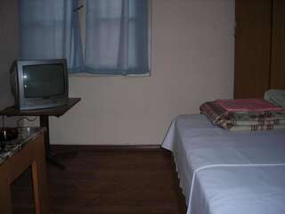 Хостелы ICO Hostel София Одноместный номер с общей ванной комнатой-1