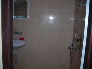 Хостелы ICO Hostel София Одноместный номер с общей ванной комнатой-4