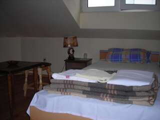 Хостелы ICO Hostel София Одноместный номер с общей ванной комнатой-7