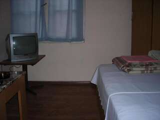 Хостелы ICO Hostel София Одноместный номер с общей ванной комнатой-8