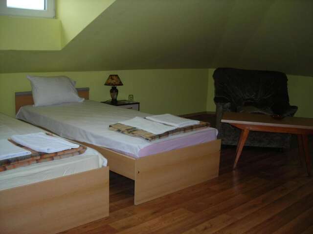 Хостелы ICO Hostel София-16