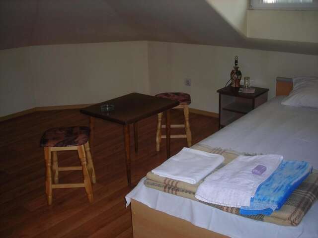 Хостелы ICO Hostel София-18