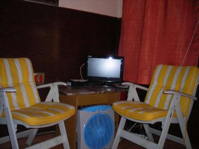 Хостелы ICO Hostel София-27