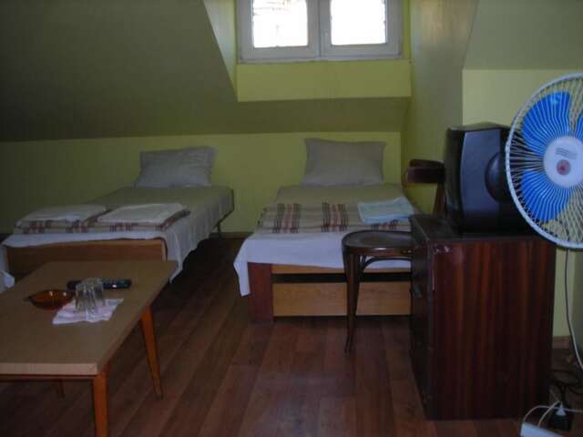 Хостелы ICO Hostel София-33