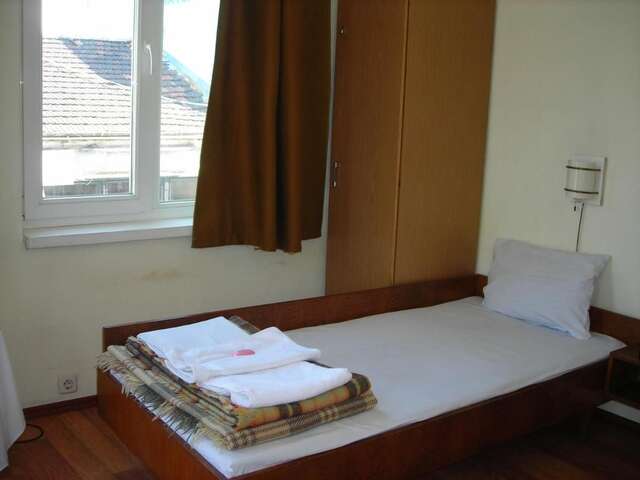 Хостелы ICO Hostel София-9