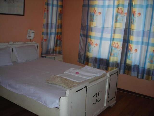 Хостелы ICO Hostel София-10