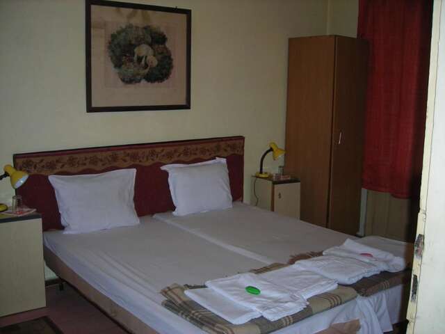 Хостелы ICO Hostel София-11